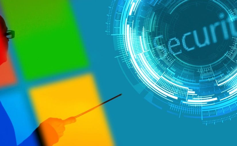 Managing Windows servers