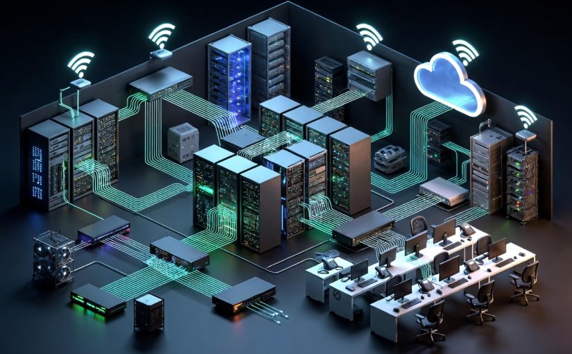The Networking Survival Guide for Infrastructure Engineers
